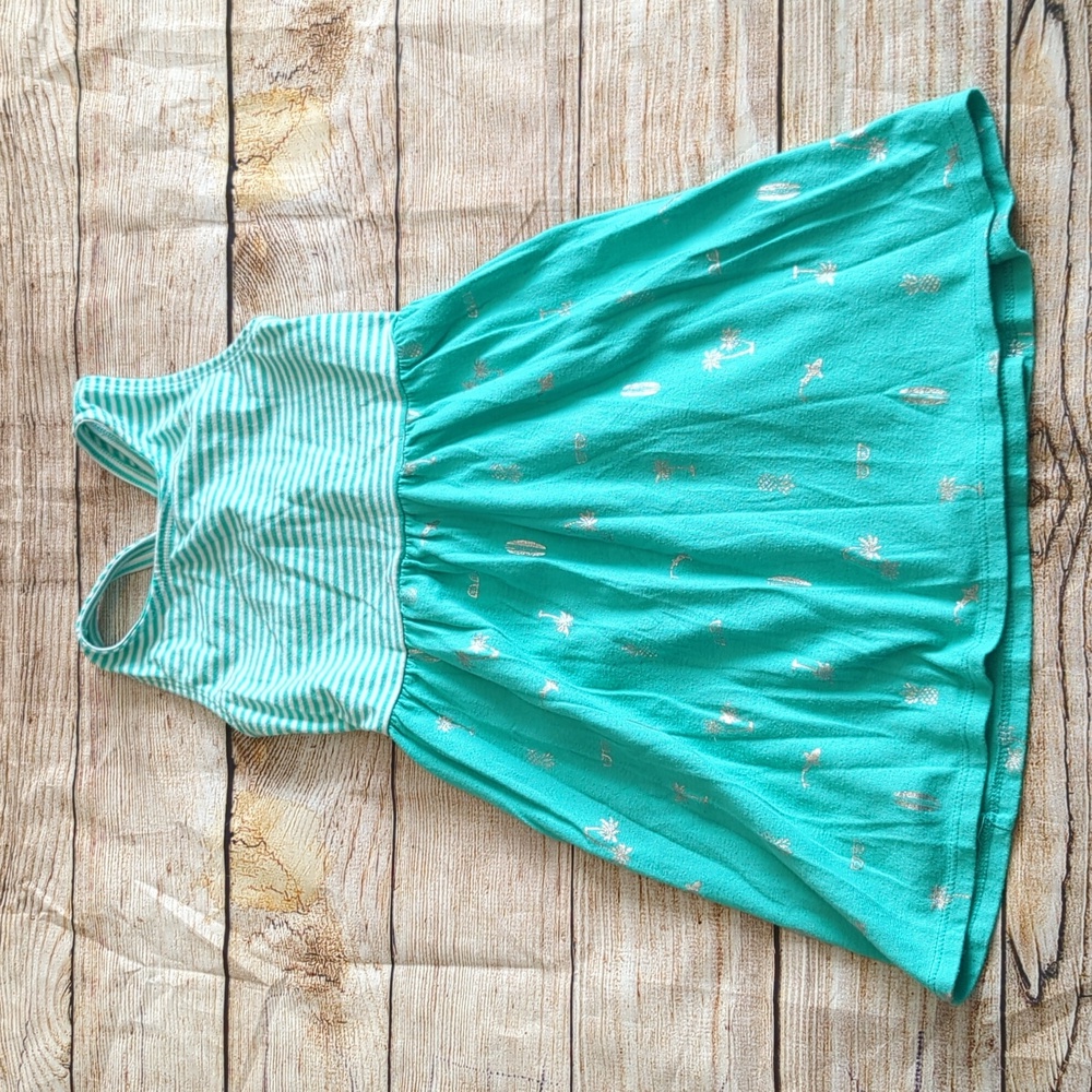 Gymboree Size S(5-6) Dress